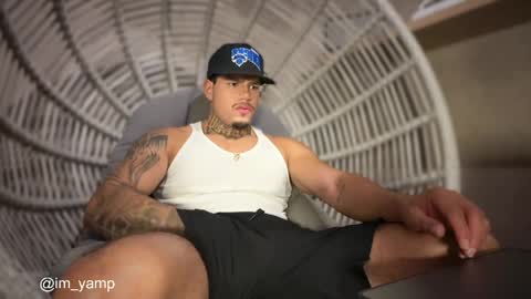 yamp sambrano online show from May 23, 2026, 3:34 am
