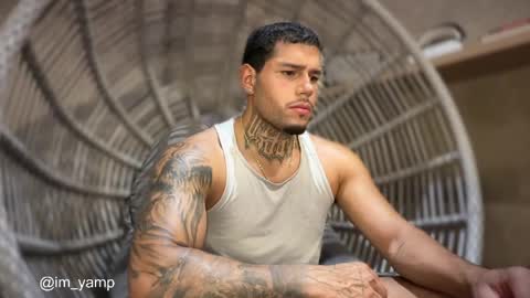 Snapshot of yamp_bigcock chatting on June 7, 2026, 12:59 am yamp sambrano online show from June 7, 2026, 12:59 am