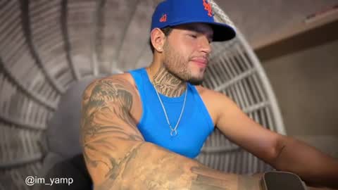 Snapshot of yamp_bigcock chatting on June 13, 2026, 2:31 am yamp sambrano online show from June 13, 2026, 2:31 am