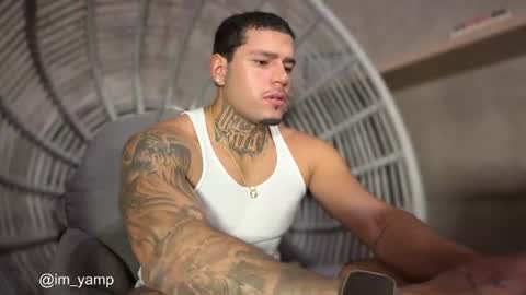 Snapshot of yamp_bigcock chatting on June 26, 2026, 3:00 am yamp sambrano online show from June 26, 2026, 3:00 am