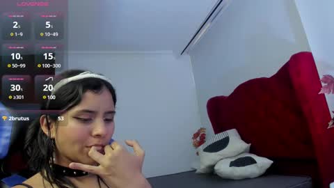 Snapshot of yan_nyan chatting on February 15, 2025, 10:52 pm yan_nyan online show from February 15, 2025, 10:52 pm