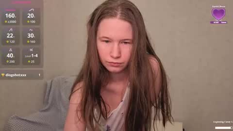 Yana  online show from September 14, 2025, 11:59 pm