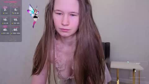 Yana  online show from November 28, 2025, 2:03 am