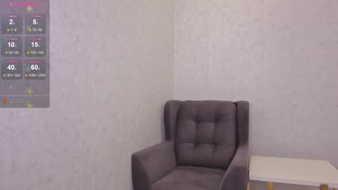 Yana  online show from November 29, 2025, 3:42 am