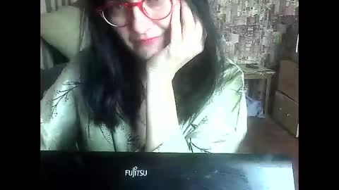 yanafiesta online show from October 18, 2025, 8:59 am