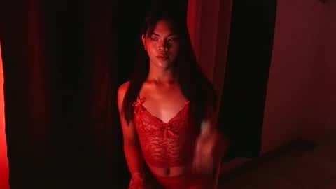 Snapshot of yanaspice chatting on April 1, 2026, 12:06 pm Yana online show from April 1, 2026, 12:06 pm