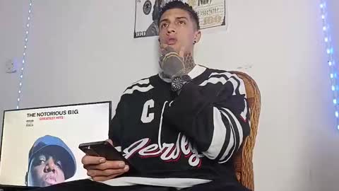 Yan online show from February 26, 2026, 3:38 am