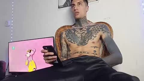 Yan online show from February 27, 2026, 7:30 am