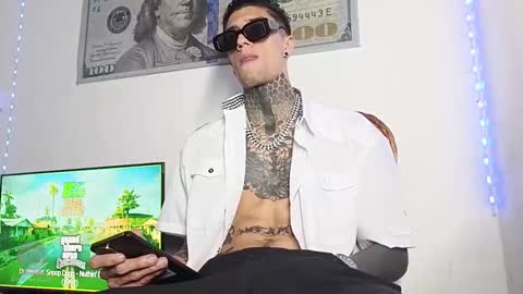 Yan online show from March 26, 2026, 7:25 am