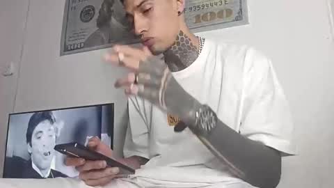 Yan online show from March 29, 2026, 6:24 am