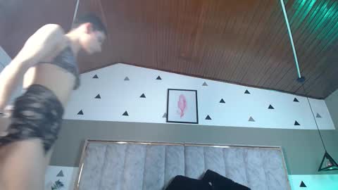 YANG online show from February 20, 2026, 11:43 am