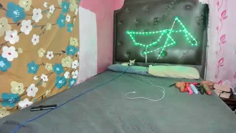 yani 69 online show from March 28, 2026, 6:35 am