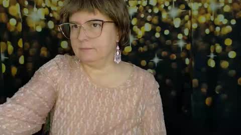 Anika online show from October 17, 2025, 11:46 am