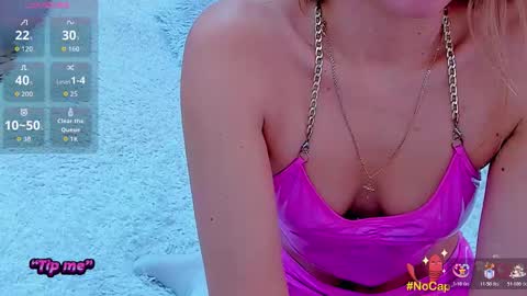 Snapshot of yannanoel chatting on October 20, 2025, 6:47 am im hot today online show from October 20, 2025, 6:47 am