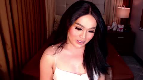 Allisonn online show from March 8, 2025, 9:40 pm