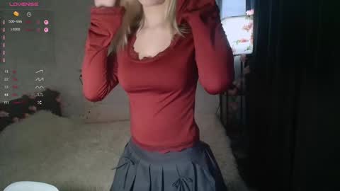 Anny online show from March 4, 2026, 2:23 pm