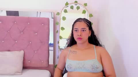 yara10_ online show from April 13, 2026, 12:10 pm