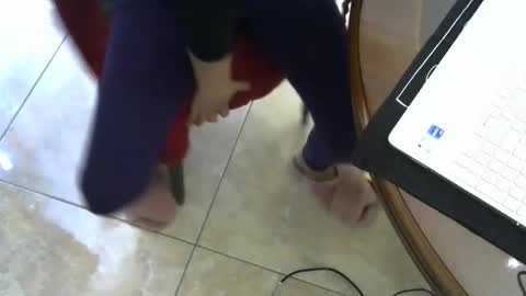 HOT MILF online show from January 6, 2026, 11:03 am