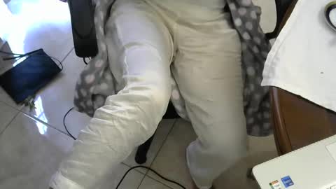 HOT MILF online show from February 18, 2026, 11:39 am