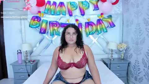 Yara online show from February 17, 2026, 3:47 am