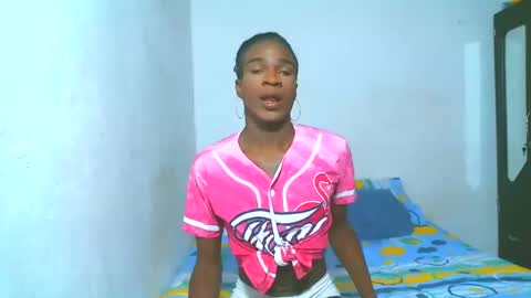 Snapshot of yarithza_ts2003 chatting on February 1, 2025, 7:13 pm YARITHZA online show from February 1, 2025, 7:13 pm