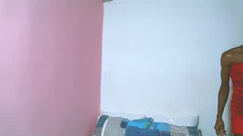 Snapshot of yarithza_ts2003 chatting on February 9, 2025, 11:04 pm YARITHZA online show from February 9, 2025, 11:04 pm