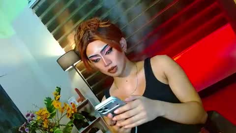 miss yasii online show from February 24, 2026, 2:59 pm