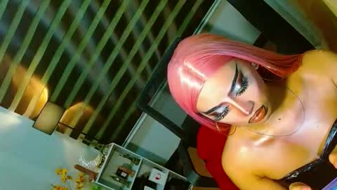 miss yasii online show from May 20, 2026, 2:45 pm