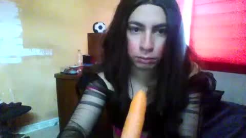 Yasmin Paez online show from January 12, 2025, 8:03 pm