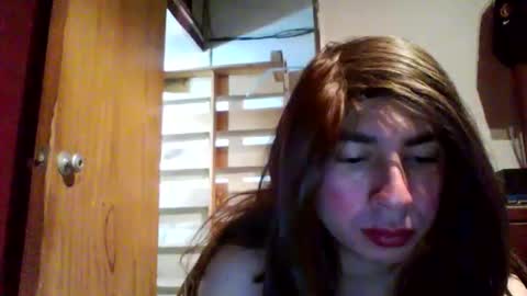 Yasmin Paez online show from September 14, 2025, 2:44 am