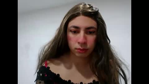 Snapshot of yasmin_paez23 chatting on May 26, 2026, 1:34 am Yasmin Paez online show from May 26, 2026, 1:34 am