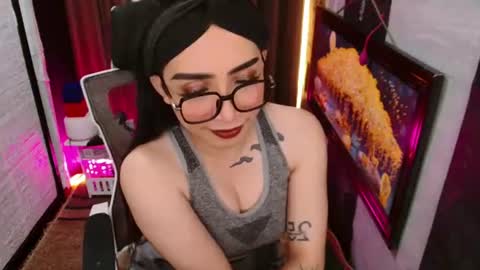 Snapshot of yassiered chatting on July 17, 2026, 3:02 am yassiered online show from July 17, 2026, 3:02 am