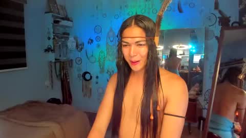 Blush online show from January 6, 2025, 11:51 am