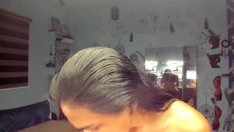 Blush online show from January 8, 2025, 5:37 am