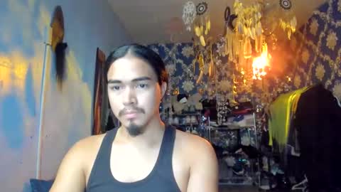 Blush online show from February 27, 2026, 11:16 pm