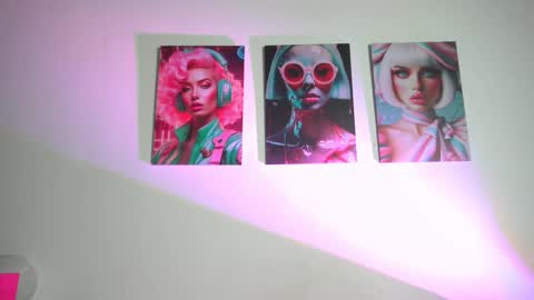 yayoi_cresp18 online show from March 12, 2026, 3:01 am