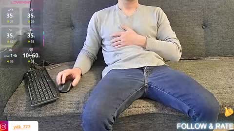 Maxi online show from April 12, 2026, 3:06 pm