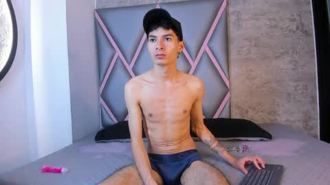 Yeferson online show from May 20, 2026, 3:56 am