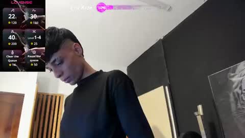 Yeidonn online show from June 24, 2026, 3:27 am