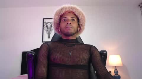 Snapshot of yeijp_jordan01 chatting on January 28, 2025, 9:50 pm Steven online show from January 28, 2025, 9:50 pm