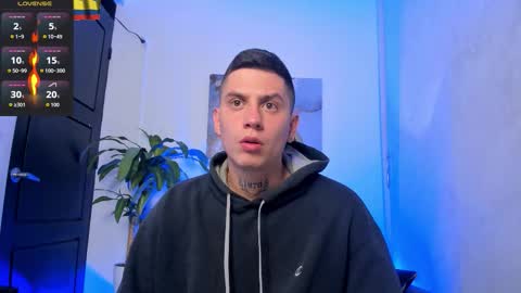 YEIKO ROMERO online show from February 3, 2026, 4:21 am