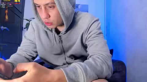 YEIKO ROMERO online show from February 19, 2026, 7:32 pm