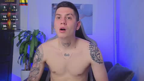 YEIKO ROMERO online show from March 11, 2026, 5:52 pm