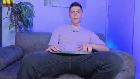 YEIKO ROMERO online show from April 14, 2026, 6:30 am