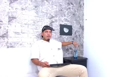 Yeison online show from November 3, 2025, 11:00 am