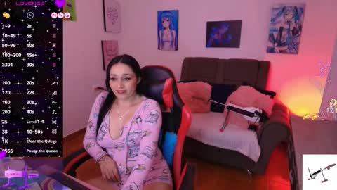 Valery  online show from March 11, 2026, 5:35 am