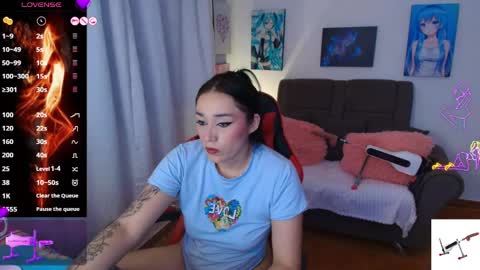 Valery  online show from April 9, 2026, 12:54 am