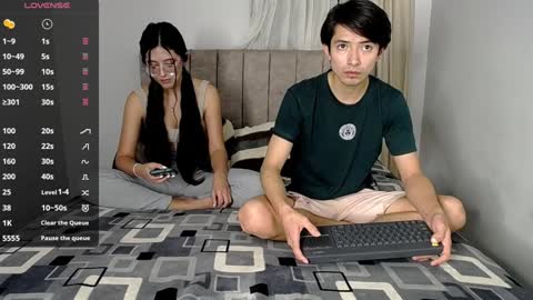 Snapshot of yellowpokemon chatting on December 10, 2024, 9:00 pm Jodie Andy 3 online show from December 10, 2024, 9:00 pm