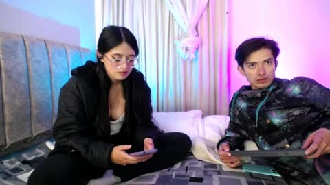 Jodie Andy 3 online show from April 2, 2026, 2:09 am