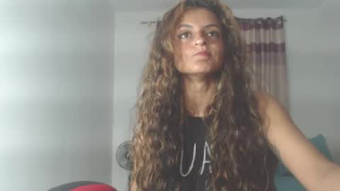 Yemaya 28 online show from April 25, 2026, 5:10 am